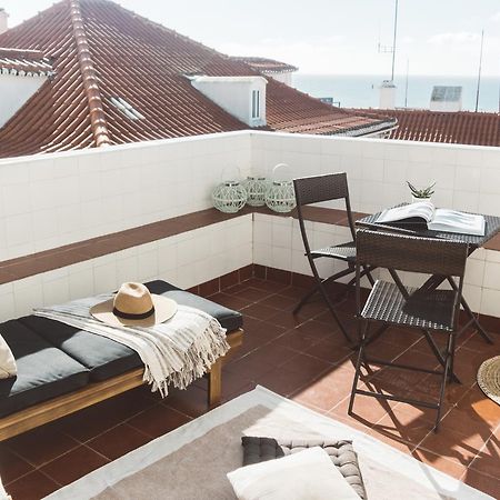 Apartamento By Wot Ericeira Lodge Exteriér fotografie