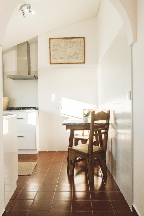 Apartamento By Wot Ericeira Lodge Exteriér fotografie