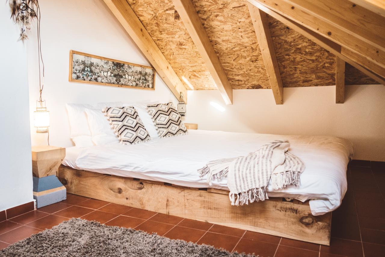Apartamento By Wot Ericeira Lodge Exteriér fotografie