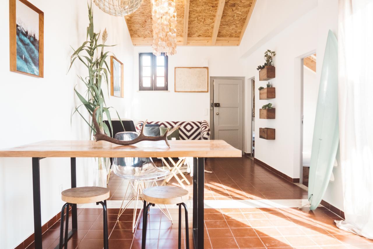 Apartamento By Wot Ericeira Lodge Exteriér fotografie