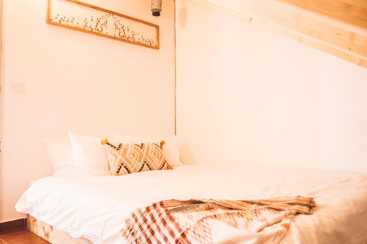 Apartamento By Wot Ericeira Lodge Exteriér fotografie