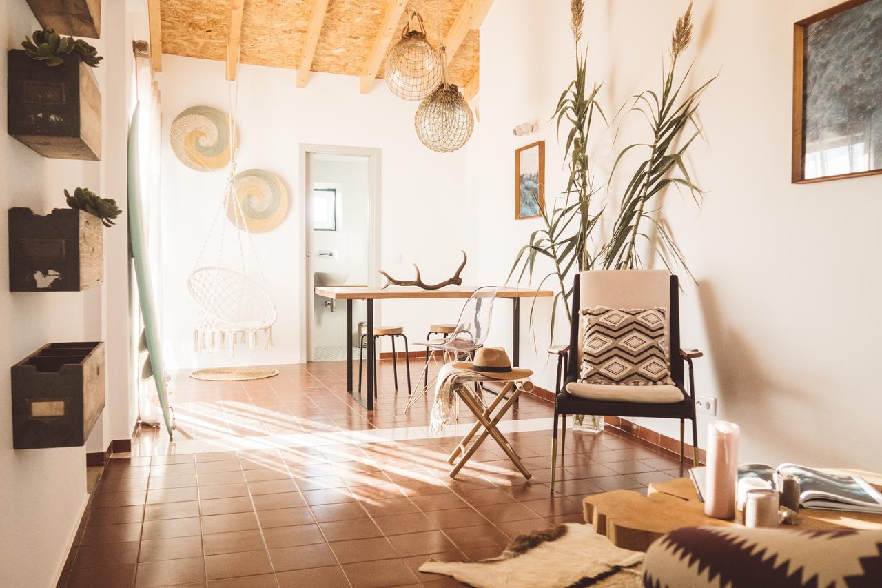 Apartamento By Wot Ericeira Lodge Exteriér fotografie